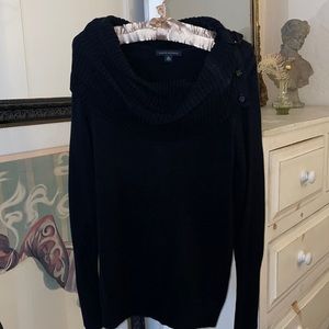Banana Republic Cotton Sweater